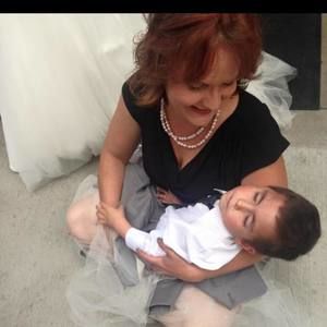 Meet your Posher, Tricia